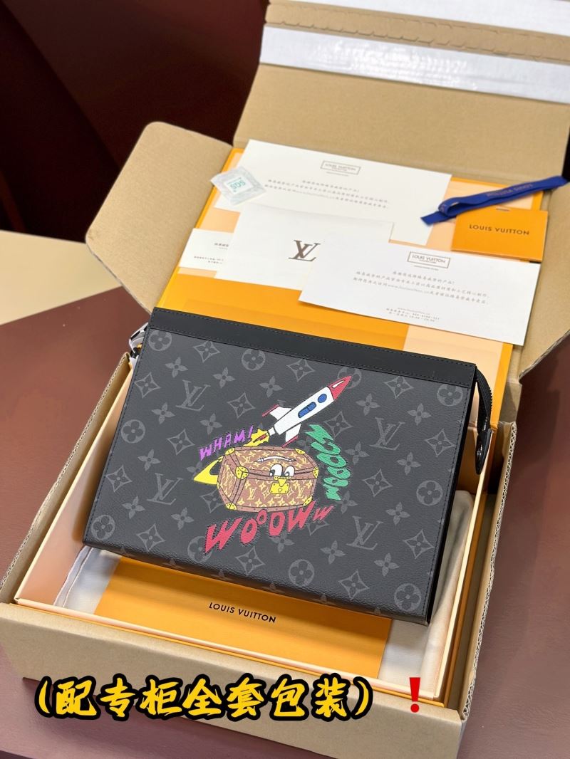 LV Wallets